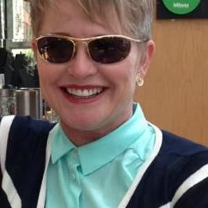 Meet your Posher, Tracey